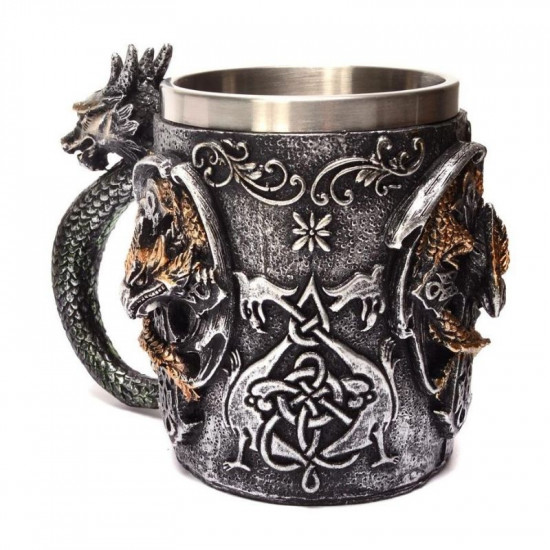 Халба за бира Game of Trones на супер цена от Neostyle.bg